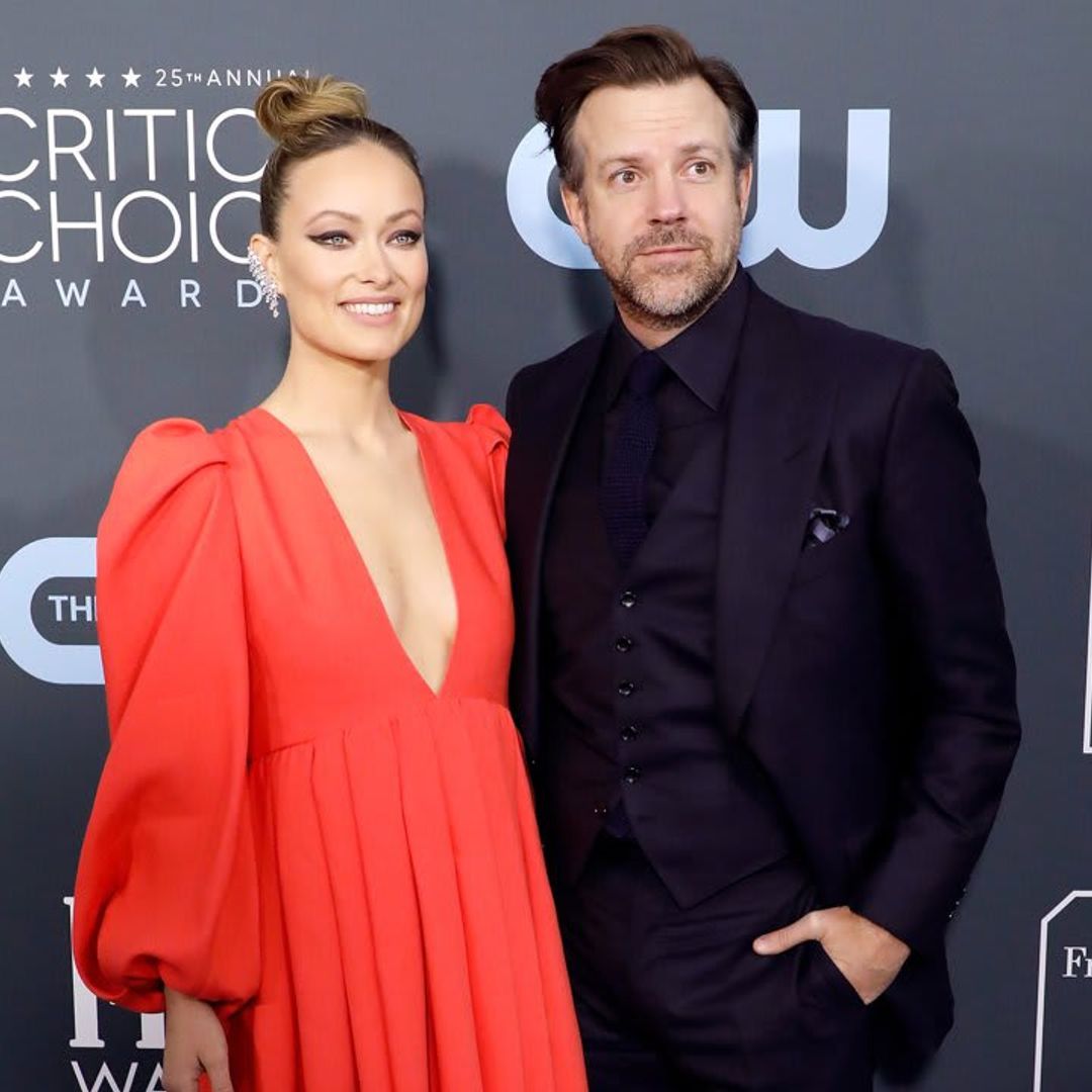 Olivia Wilde and Jason Sudeikis receive protection against dangerous stalker