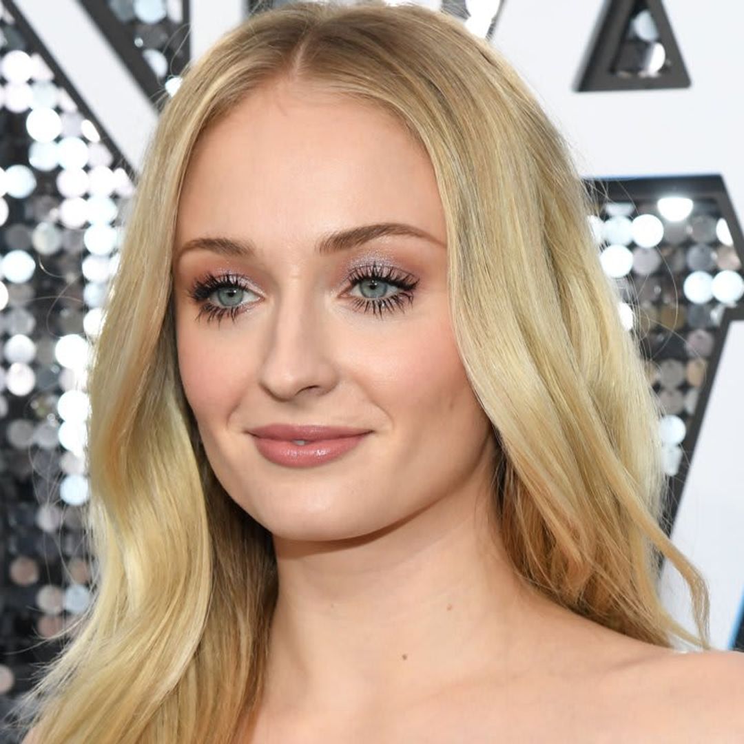 Sophie Turner is excited about embracing fashion after pregnancy