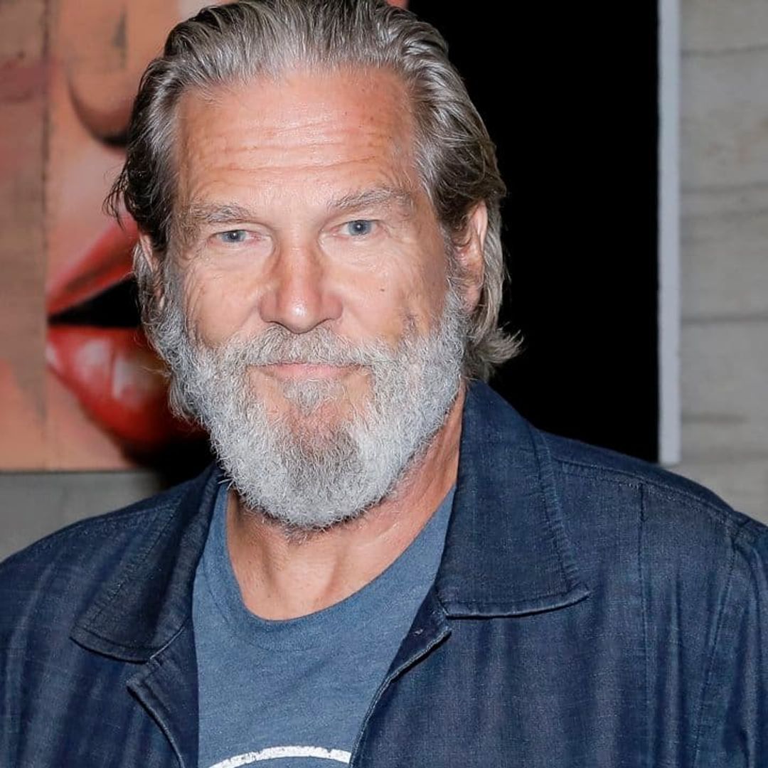 Jeff Bridges shares good news about his cancer battle