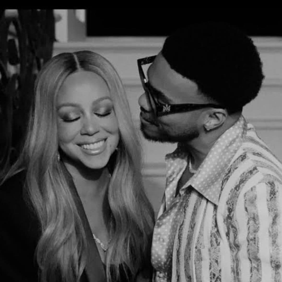 New Music Friday: Mariah Carey, Rauw Alejandro, Cardi B, and more