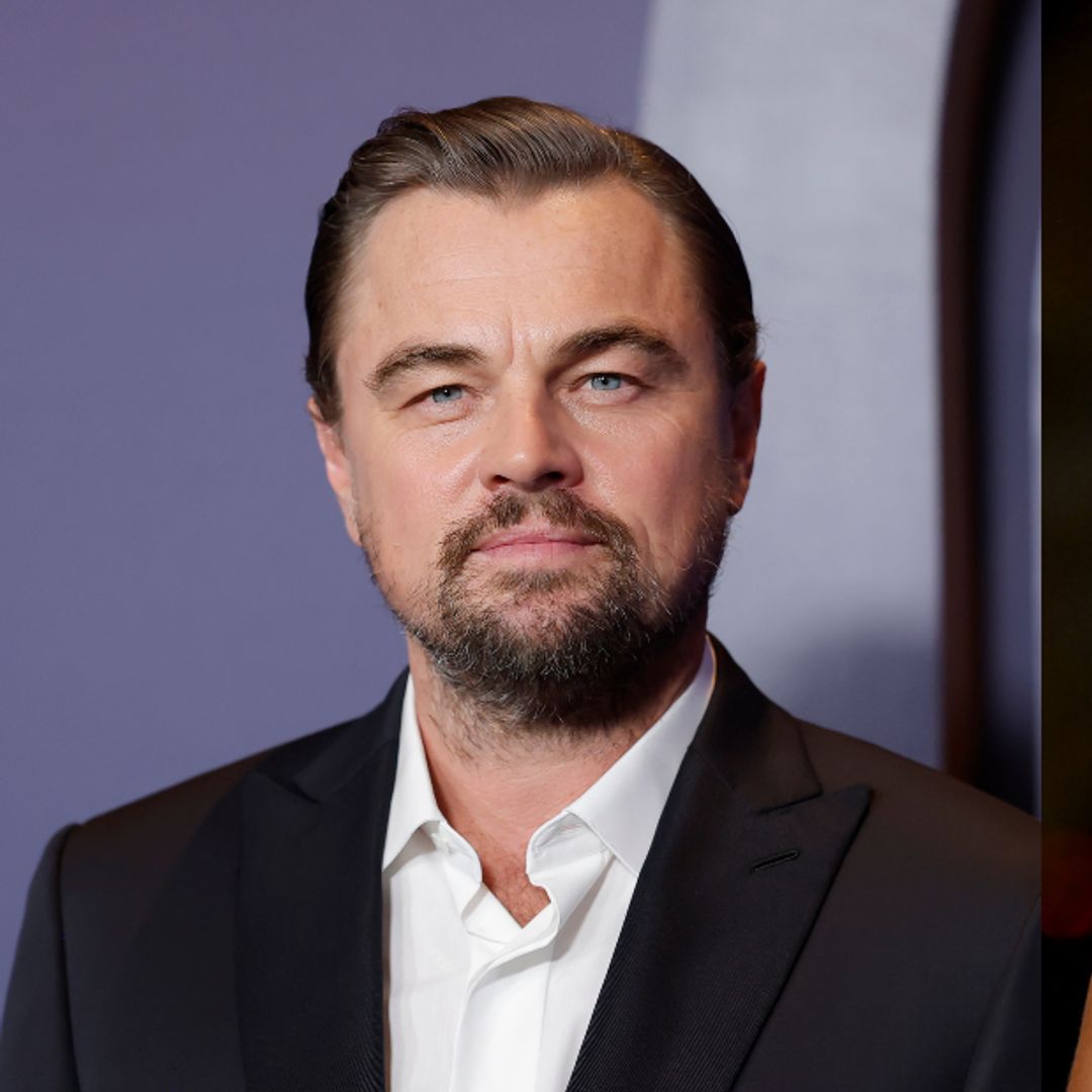 Leo DiCaprio’s girlfriend Vittoria Ceretti makes his birthday special with romantic touch