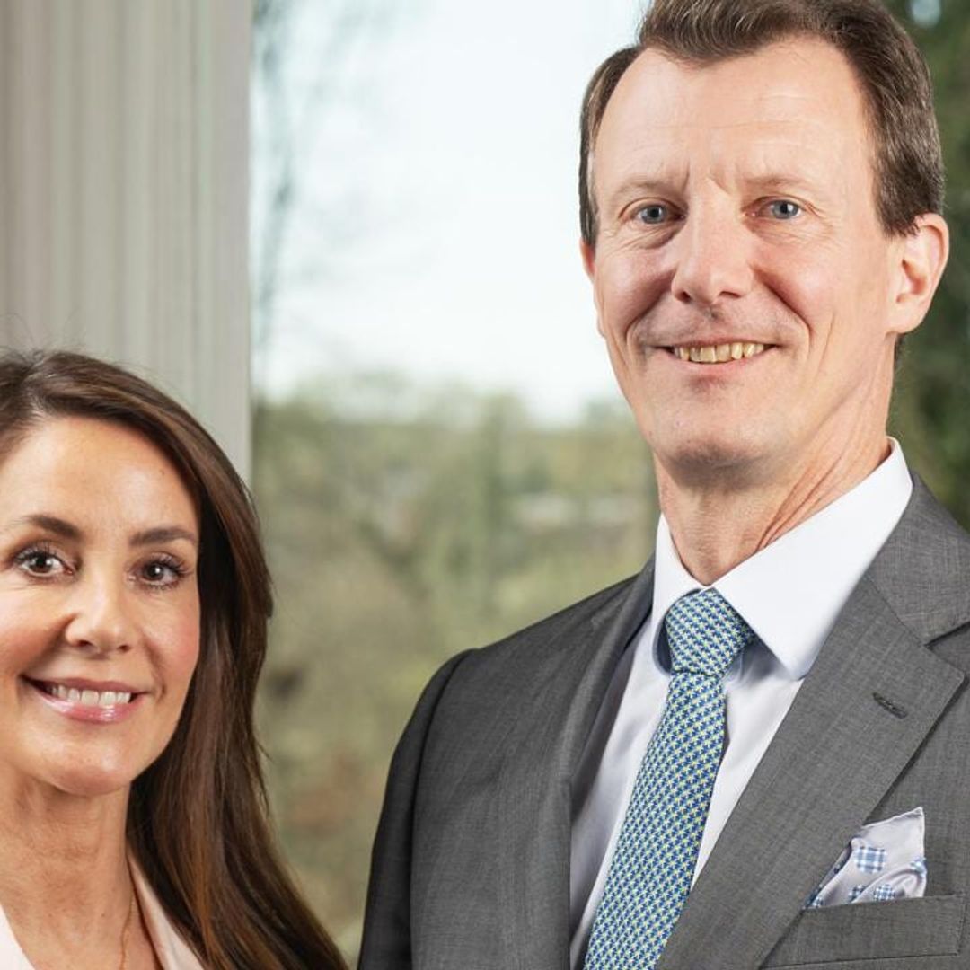 Princess speaks about kids losing their titles: ‘We weren’t happy about the way it happened’