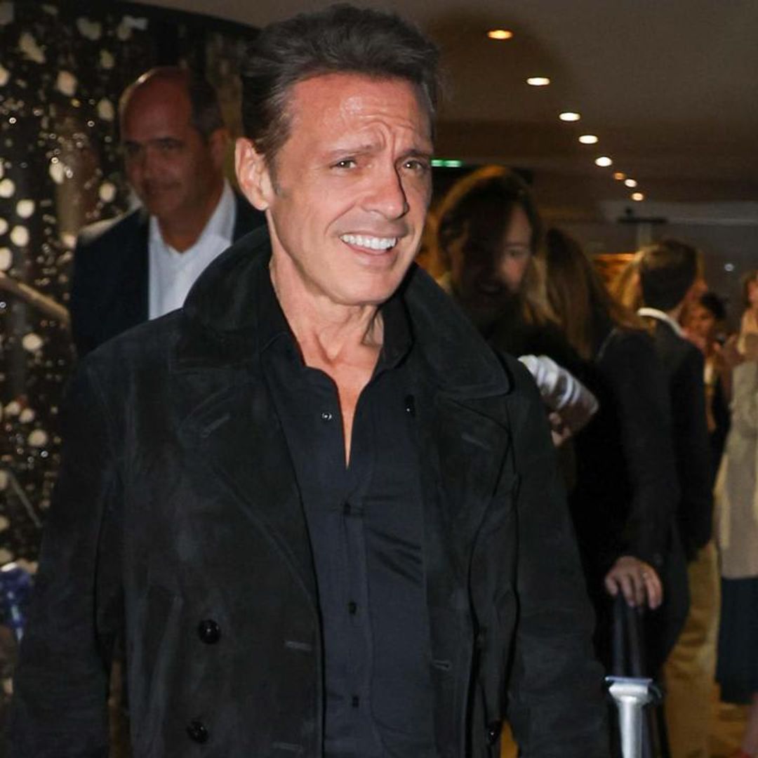 Luis Miguel makes an important business move and it has nothing to do with music