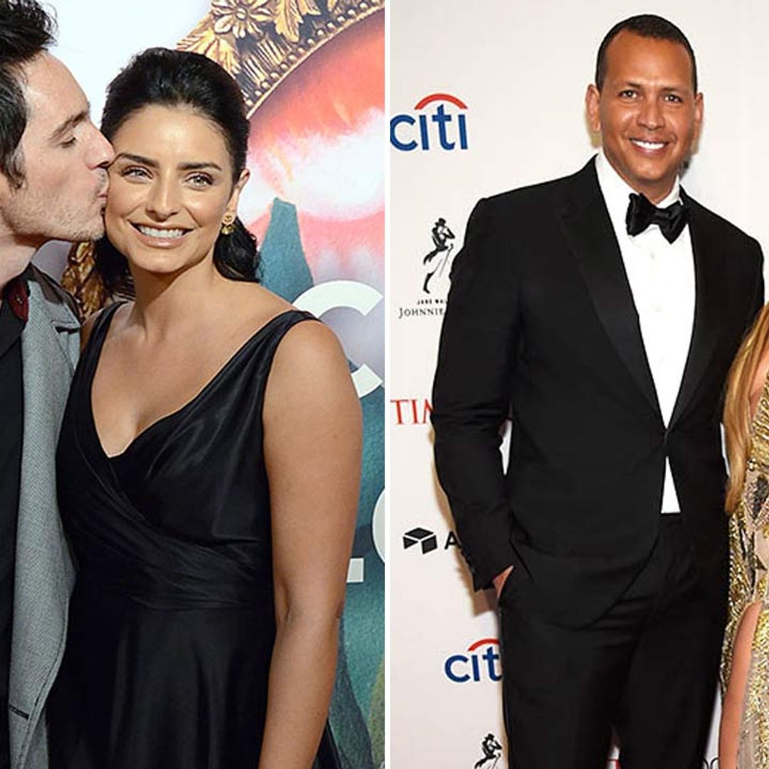 10 famous couples we hope to see for years and years to come