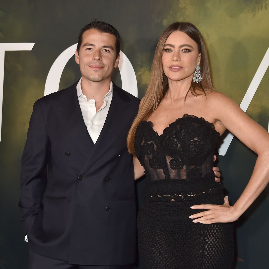 Is Sofía Vergara still interested in having a partner? Star says she 'can be picky'