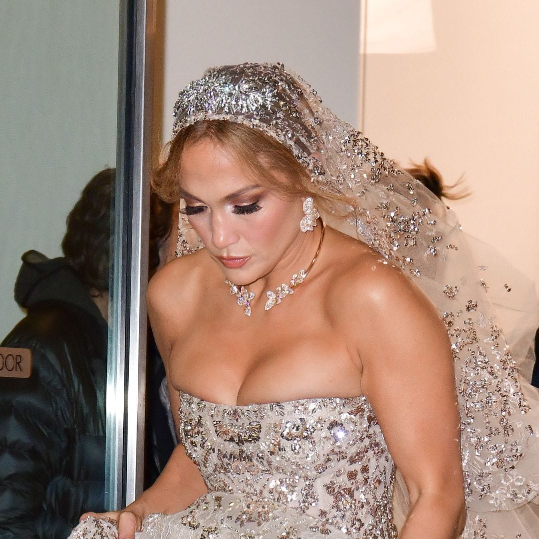 Is Jennifer Lopez getting married again?