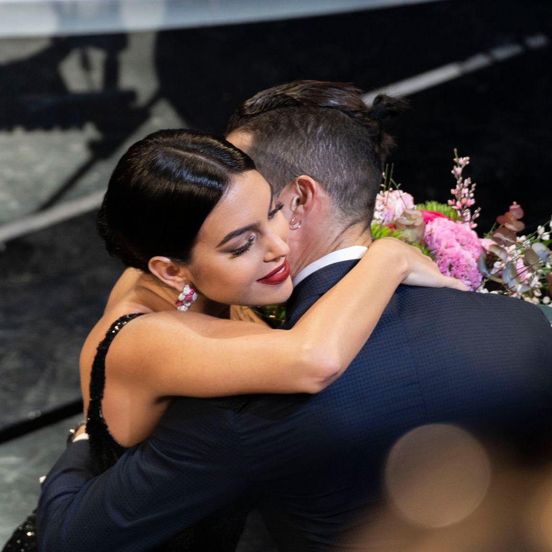 Cristiano Ronaldo and Georgina Rodríguez are married! Here’s what’s know about the ceremony