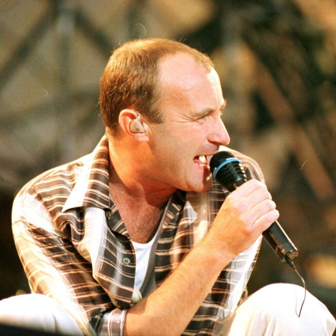 Phil Collins shares rare health update: 'Everything that could go wrong, did go wrong'
