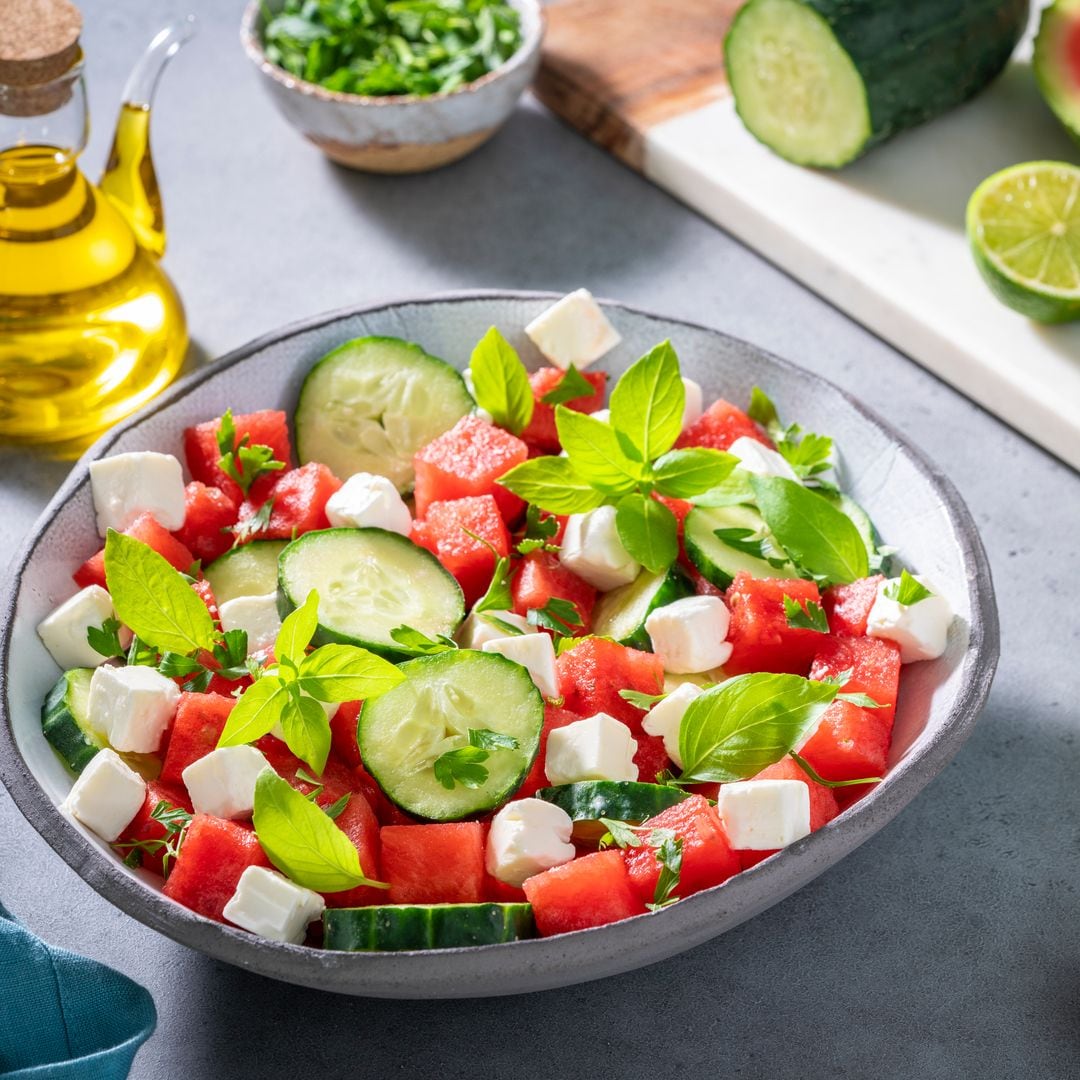 Summer eats: cool down with these 3 refreshing cucumber recipes