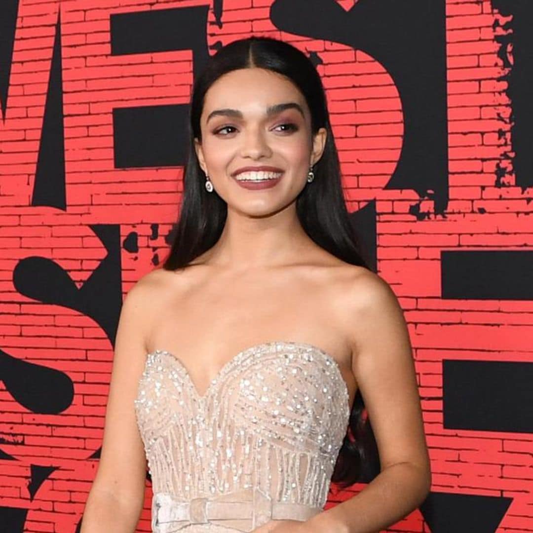 ‘West Side Story’ star Rachel Zegler wasn’t invited to the Oscars but hoped for a ‘last-minute miracle’