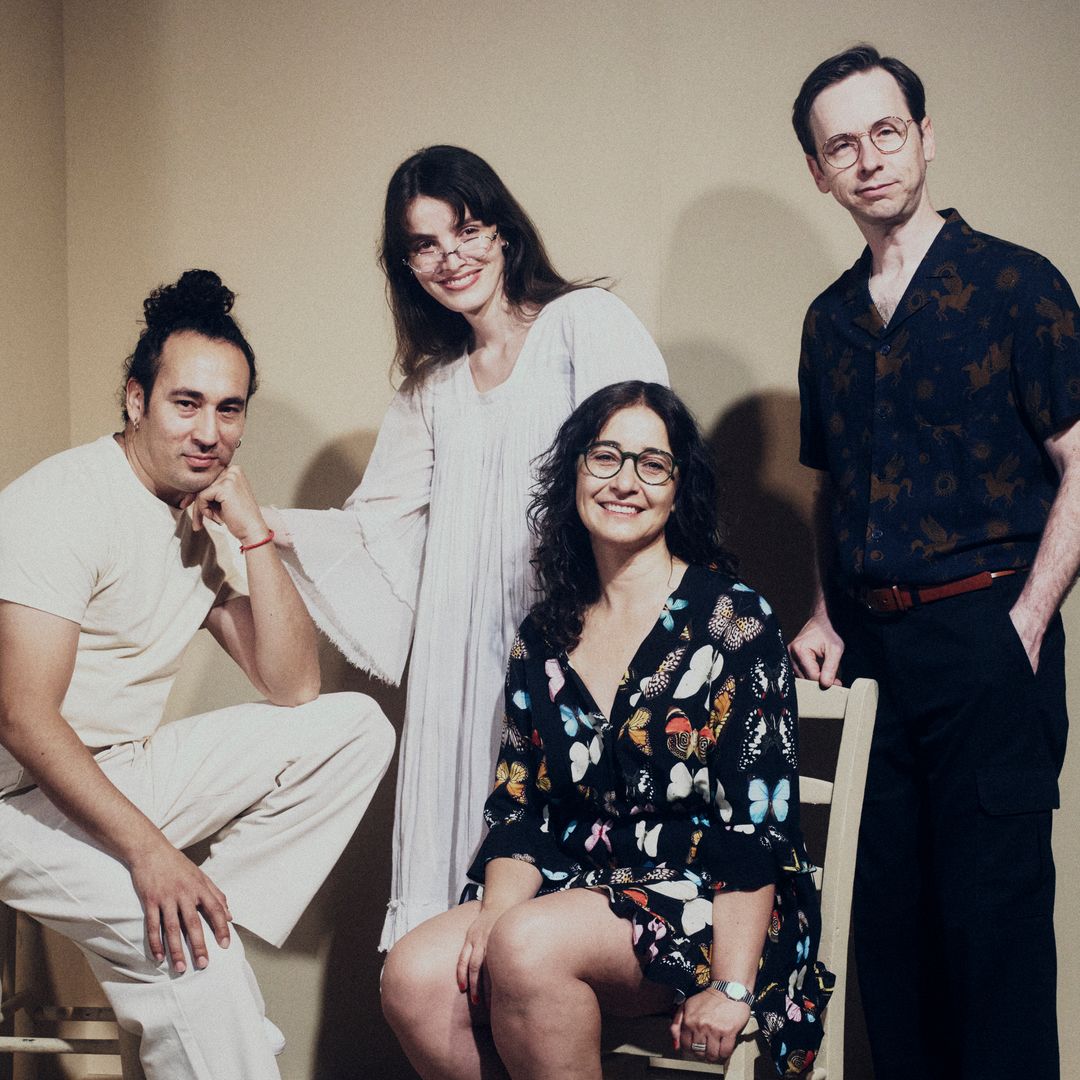 Summer War director Alicia Scherson and Dan Beirne on bringing Roberto Bolaño's Chile to Tribeca