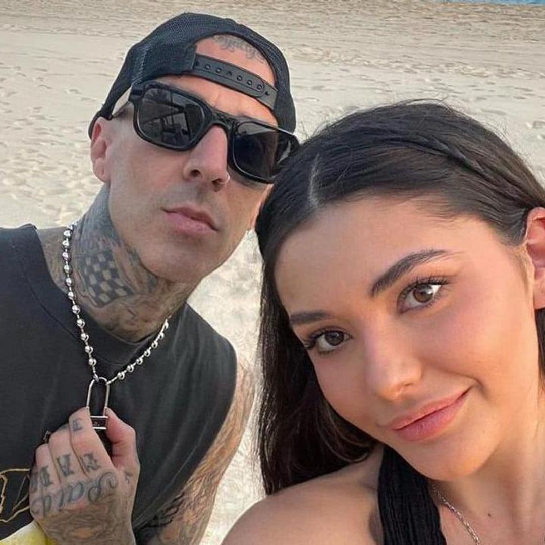 Who is Travis Barker’s stepdaughter Atiana De La Hoya? The 23-year-old Latina is celebrating her birthday