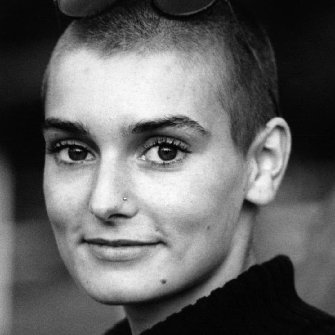 Sinead O’Connor dies at 56 following the loss of her son: Report