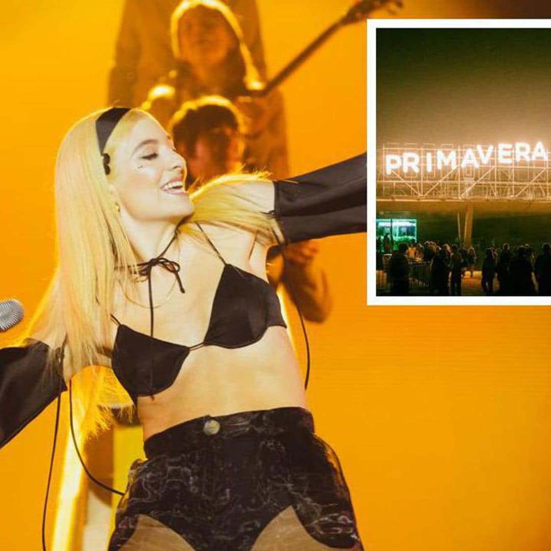 Looking for the best music festival experience? Primavera Sound brought the party to Los Angeles