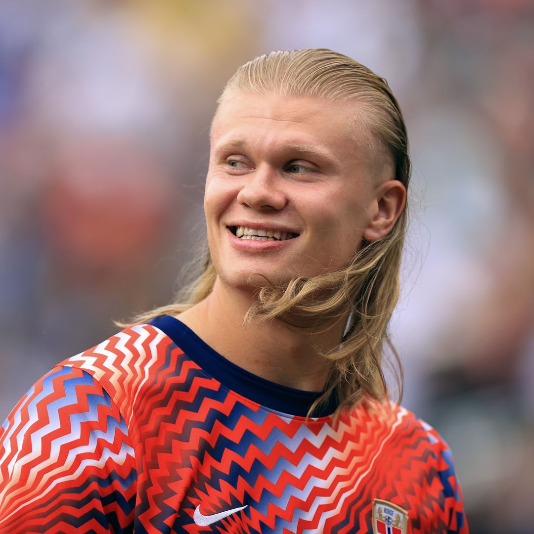 Erling Haaland’s $317K Hermès Birkin collection is becoming the unexpected style MVP of the 2026 World Cup