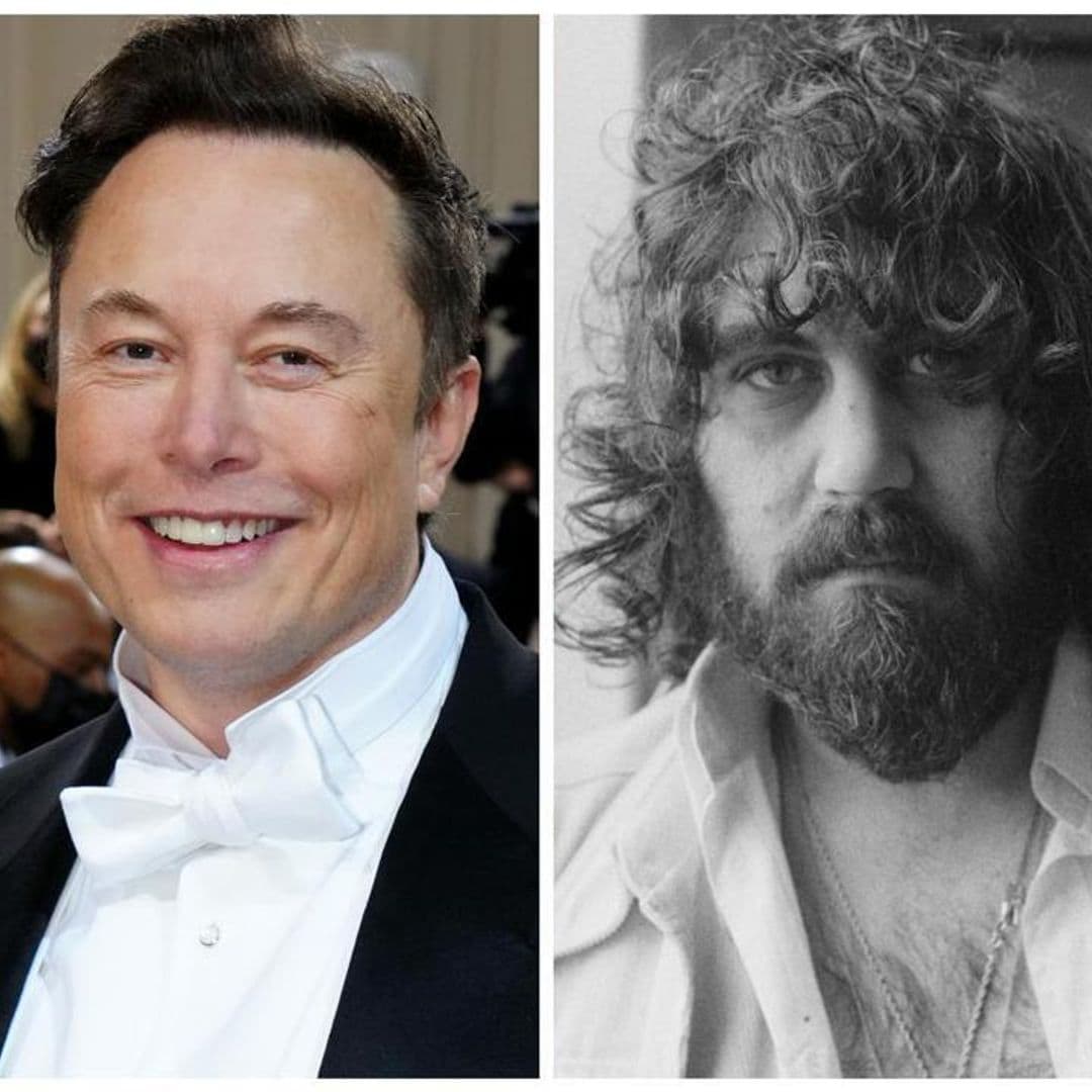 Elon Musk shares emotional tribute following the tragic death of composer Vangelis