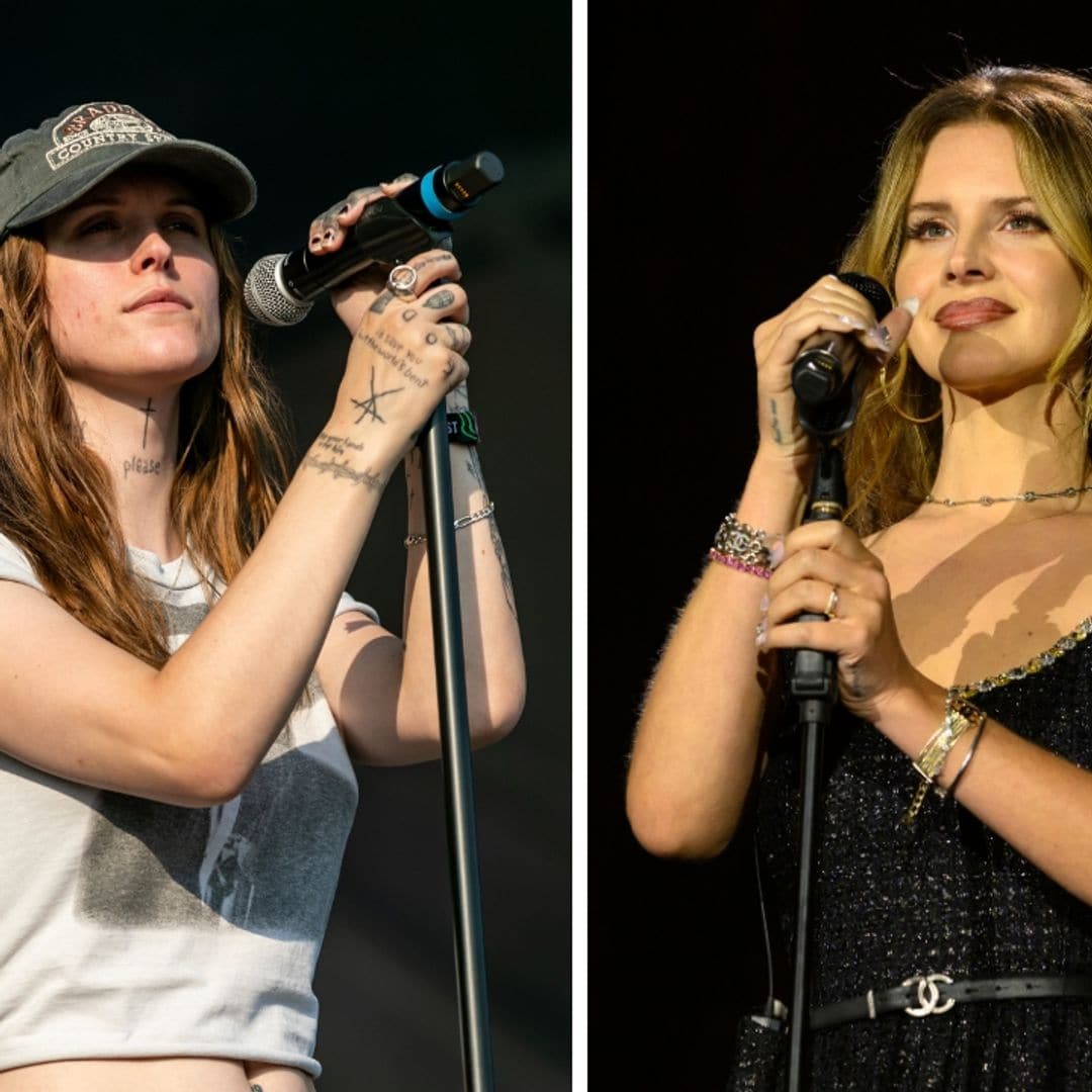 Did Lana Del Rey just call out Ethel Cain in her new song “All About Ethel”? Fans think the feud is official