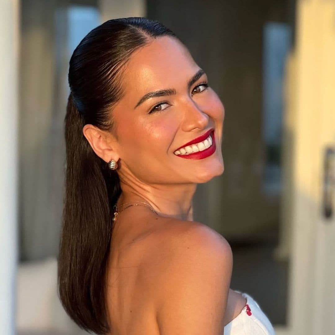Andrea Meza joins 'Miss Universe: The Reality' as new Team Captain after Zuleyka Rivera's exit