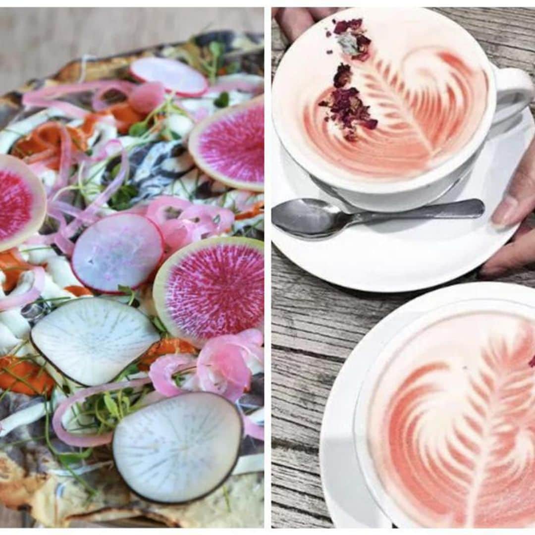 Best Food Trends of 2022: From tea-based cocktails to Mexican Tlayudas