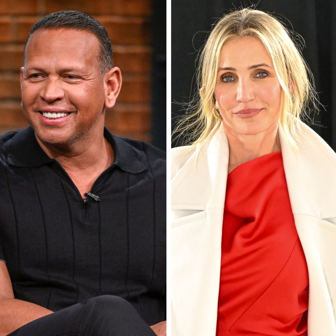 Alex Rodriguez and Cameron Diaz’s brief romance: What he revealed in HBO docuseries