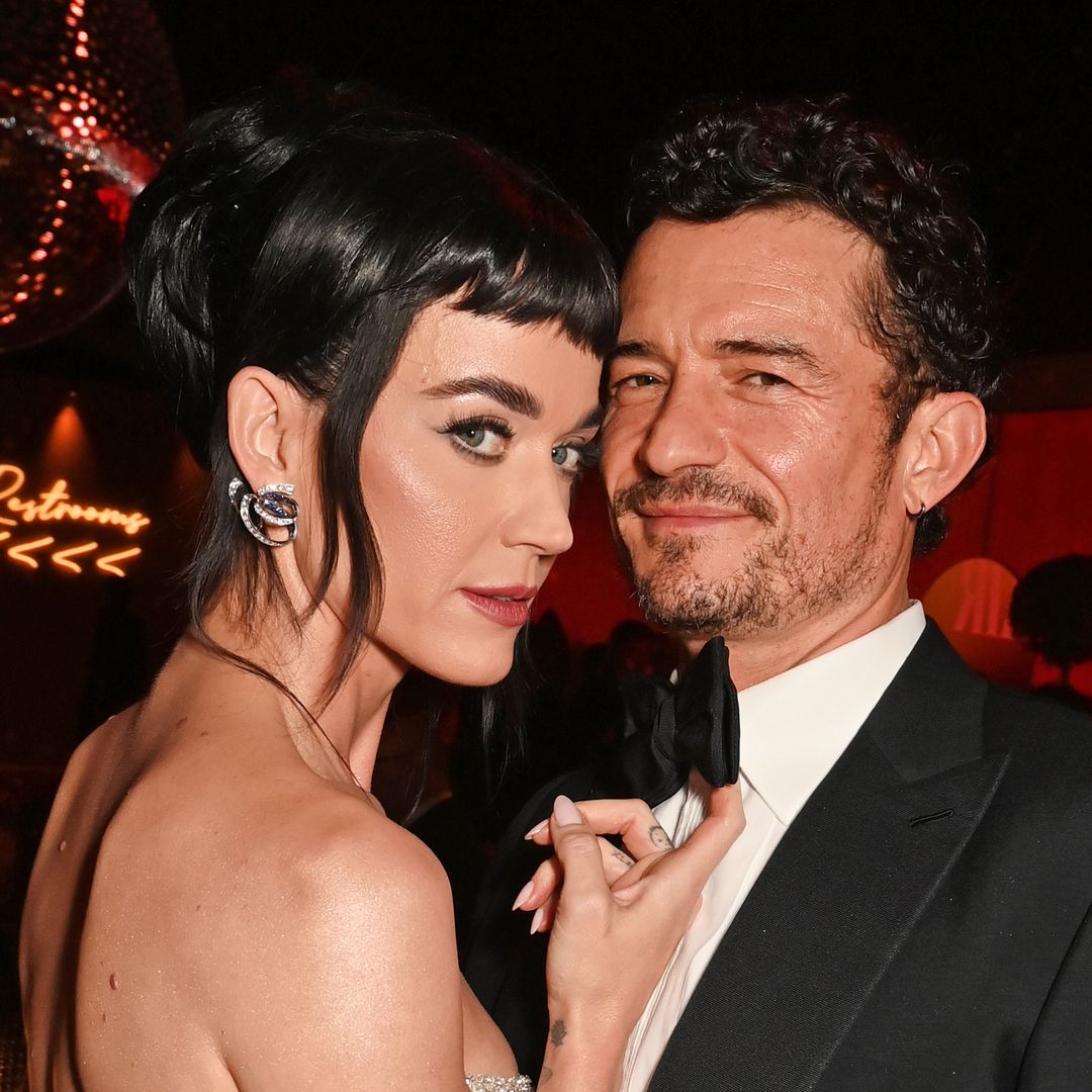 Katy Perry and Orlando Bloom reunite in Italy after split: Are they back together?