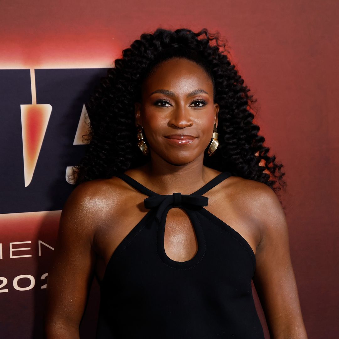 Coco Gauff's favorite Christmas shows a more personal side of the tennis star