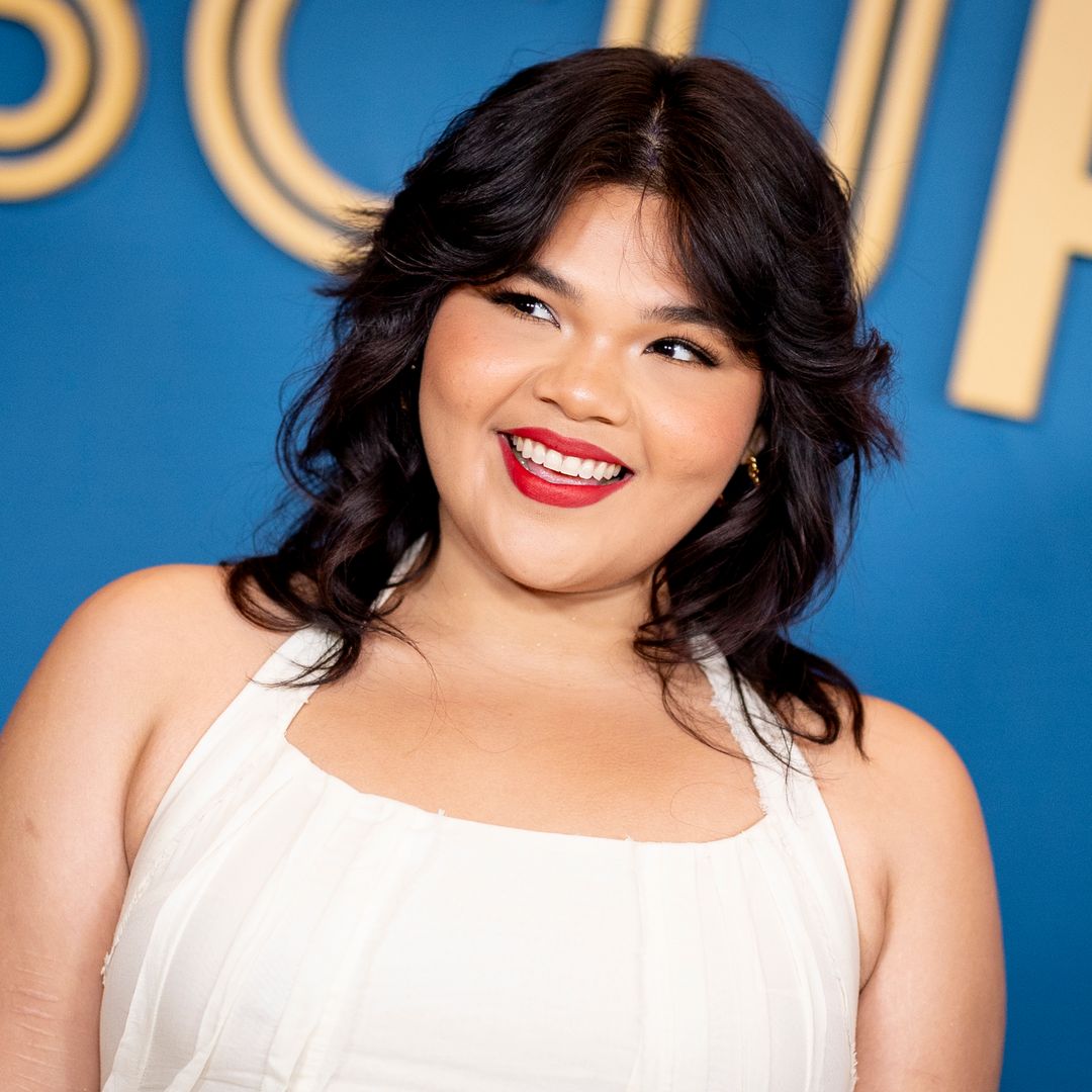 Belissa Escobedo on ‘Happy’s Place’ Season 3, Reba McEntire, and finding her own path