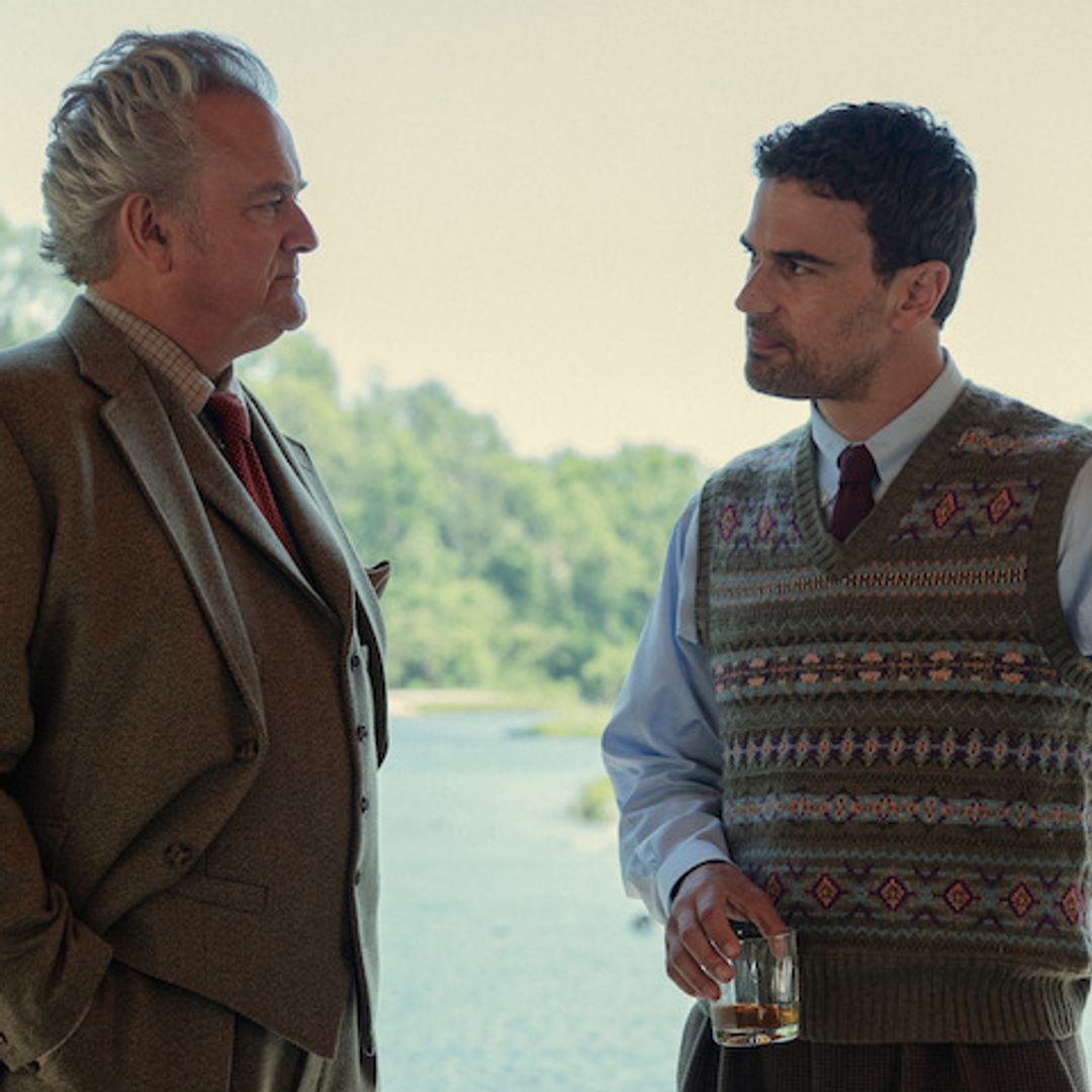What to Watch: 7 best movies and TV shows to stream this week — Sep 4