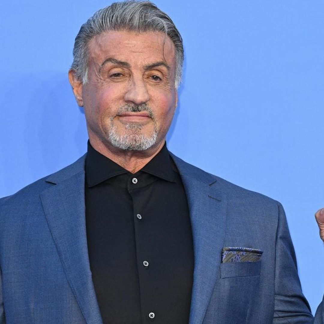 Sylvester Stallone is fighting for ‘Rocky’ ownership rights: ‘This is a painful subject’