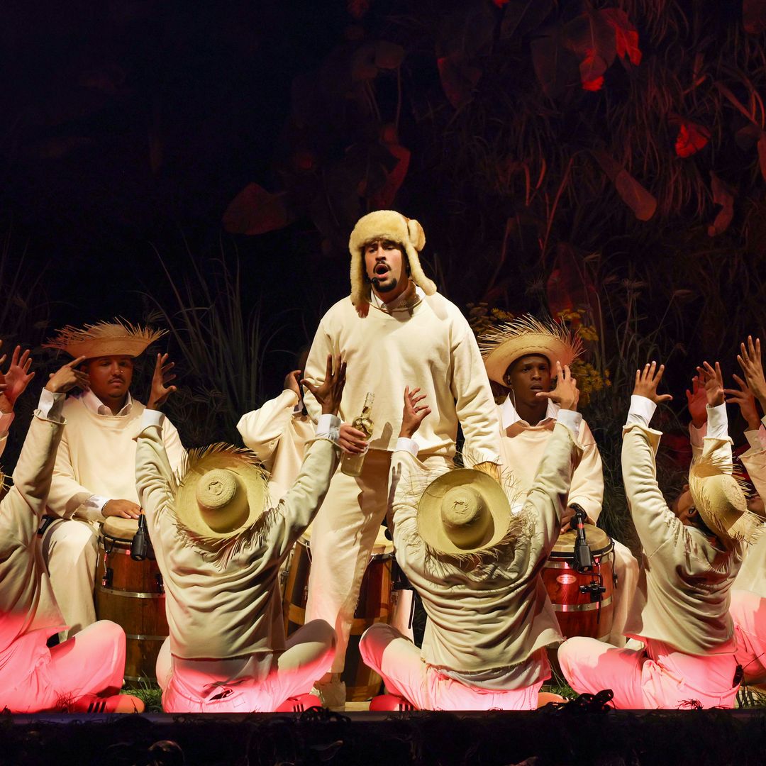 Bad Bunny's Puerto Rico residency: How 'El Conejo Malo' turned El Choli into the island's biggest block party
