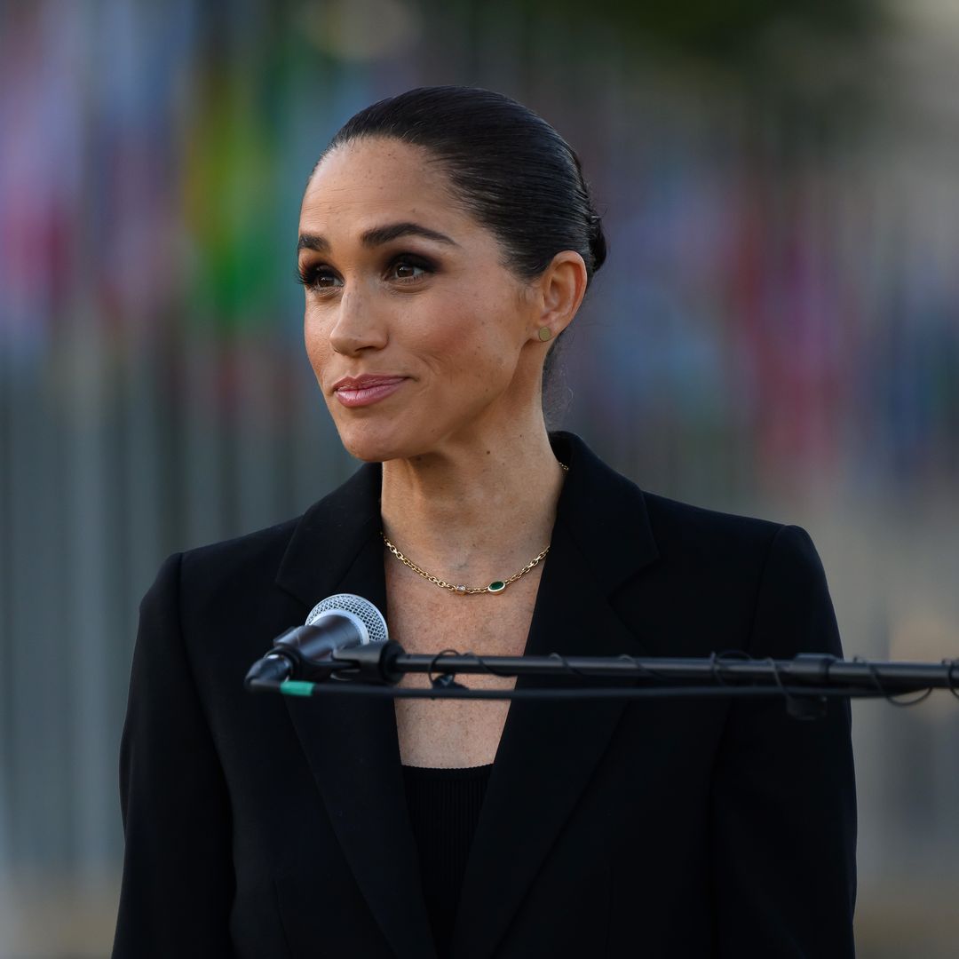 Why Meghan Markle’s jewelry choices are sparking debate