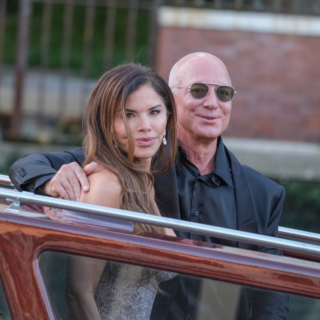 Jeff Bezos and Lauren Sanchez Bezos are in Mexico: What are the glamorous couple doing in Latin America?