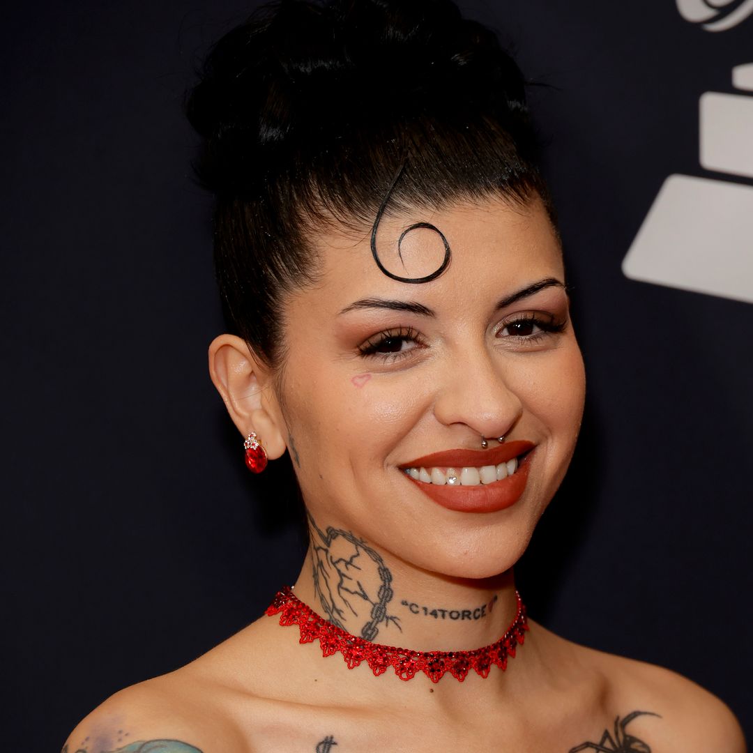 Cazzu habla como nunca de la encantadora personalidad de Inti: 'Ella es espectacular'