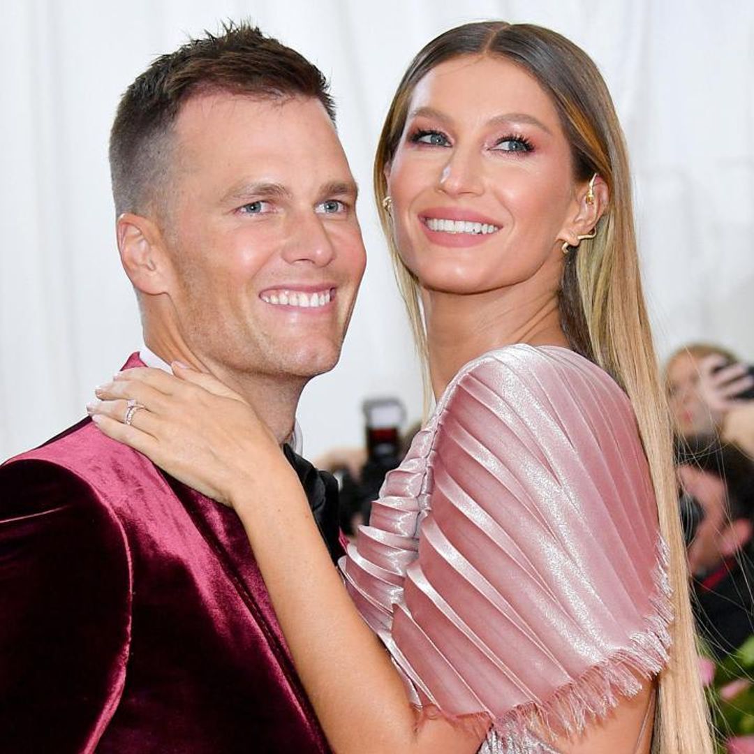 Gisele Bündchen is releasing a new cookbook full of the Brady family’s recipes