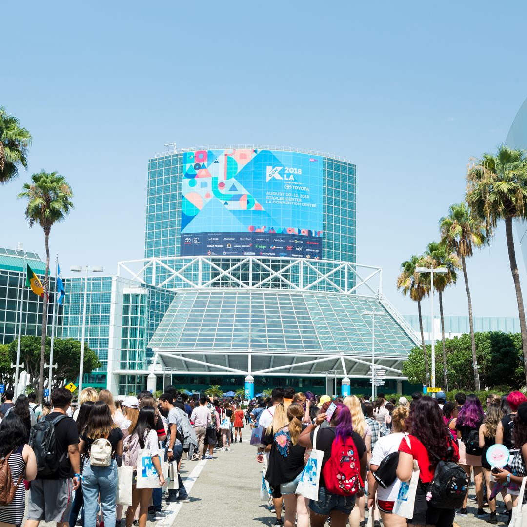 Top summer events in Los Angeles for 2025