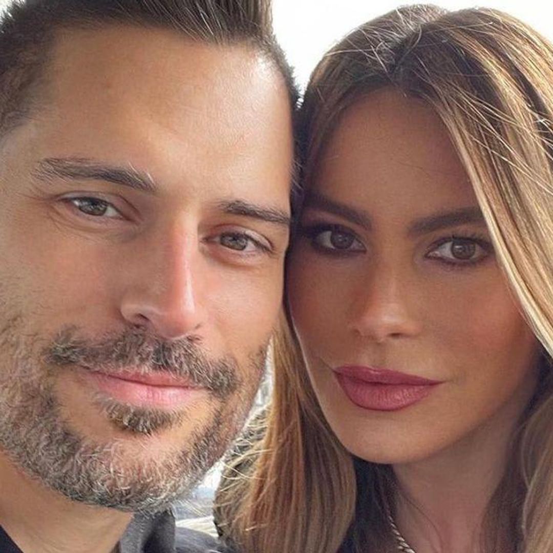 Sofia Vergara says she ‘knew’ her divorce from Joe Manganiello ‘was going to happen’