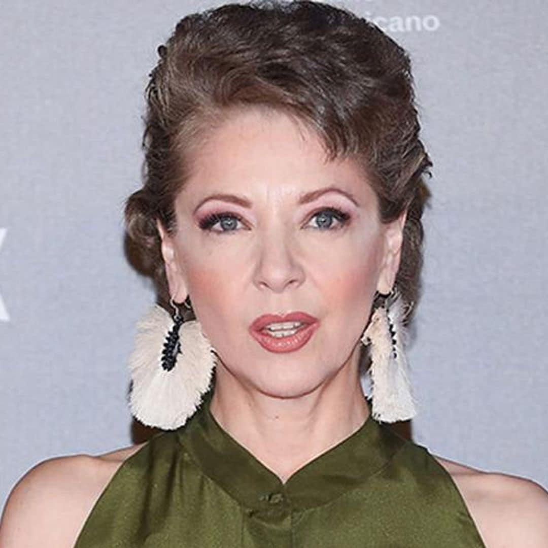 Edith González's 14-year-old daughter's custody revealed after mother's passing