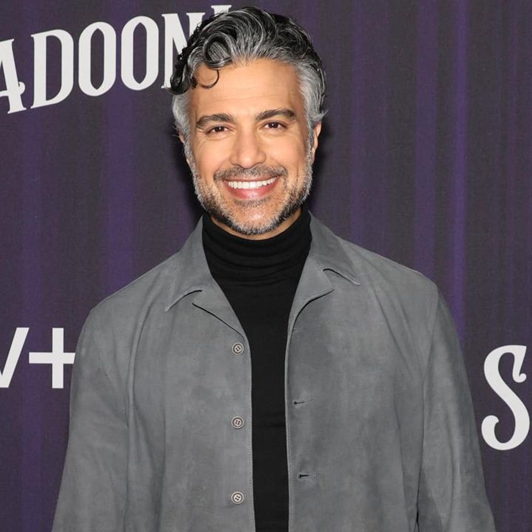 Jaime Camil is cast in ‘Acapulco’ season 3
