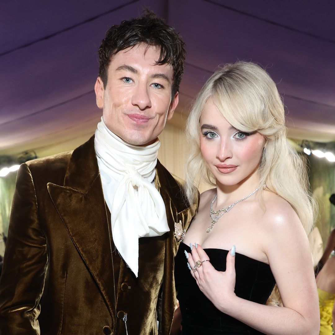 Barry Keoghan says Sabrina Carpenter cheating rumors made him “disappear”