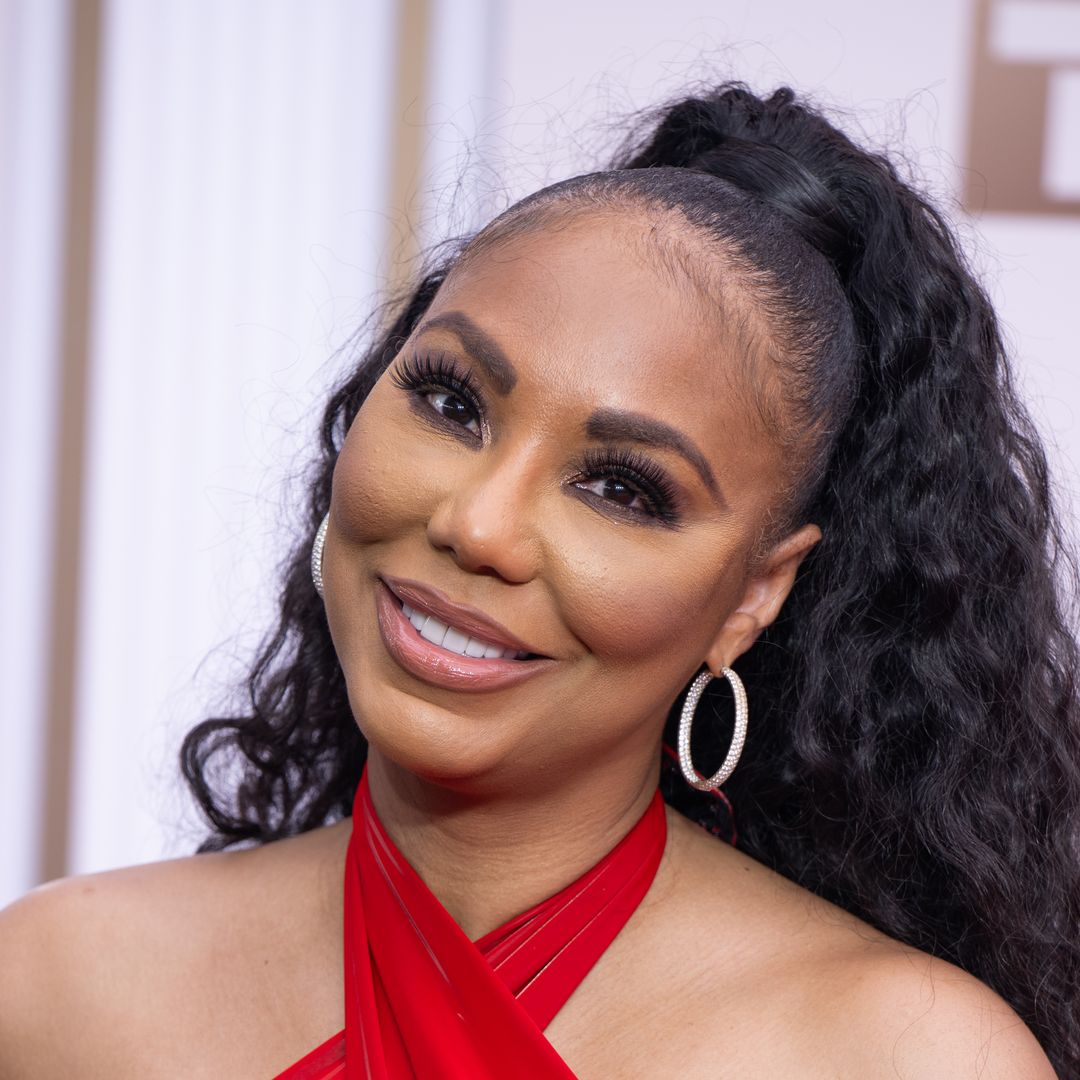 Tamar Braxton's near-death fall may have been a result of sleepwalking