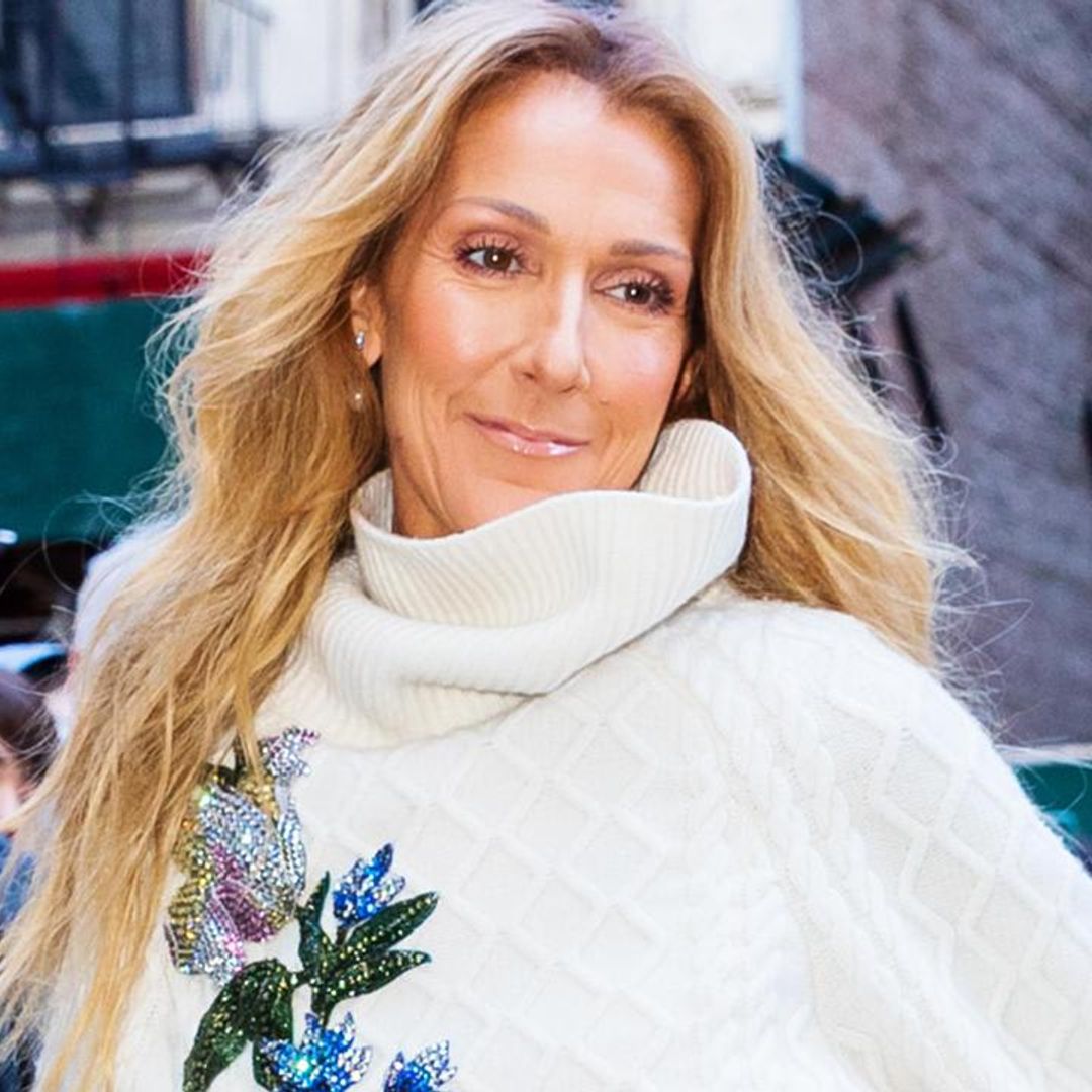 Celine Dion faces tragic death of her niece amid health struggles