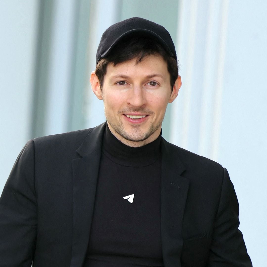 Telegram founder reveals he's fathered over 100 kids