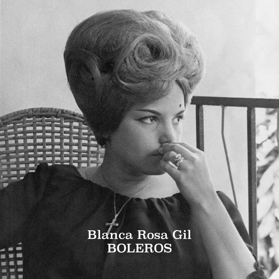 Blanca Rosa Gil, Latina Powerhouse