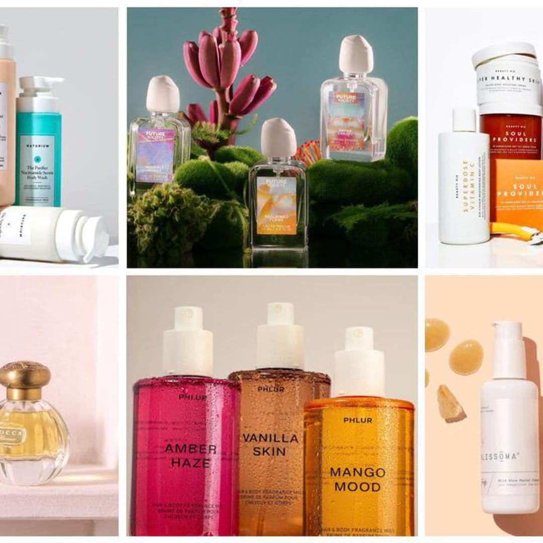 Best Black Friday Beauty Deals 2023: Top skincare and makeup discounts
