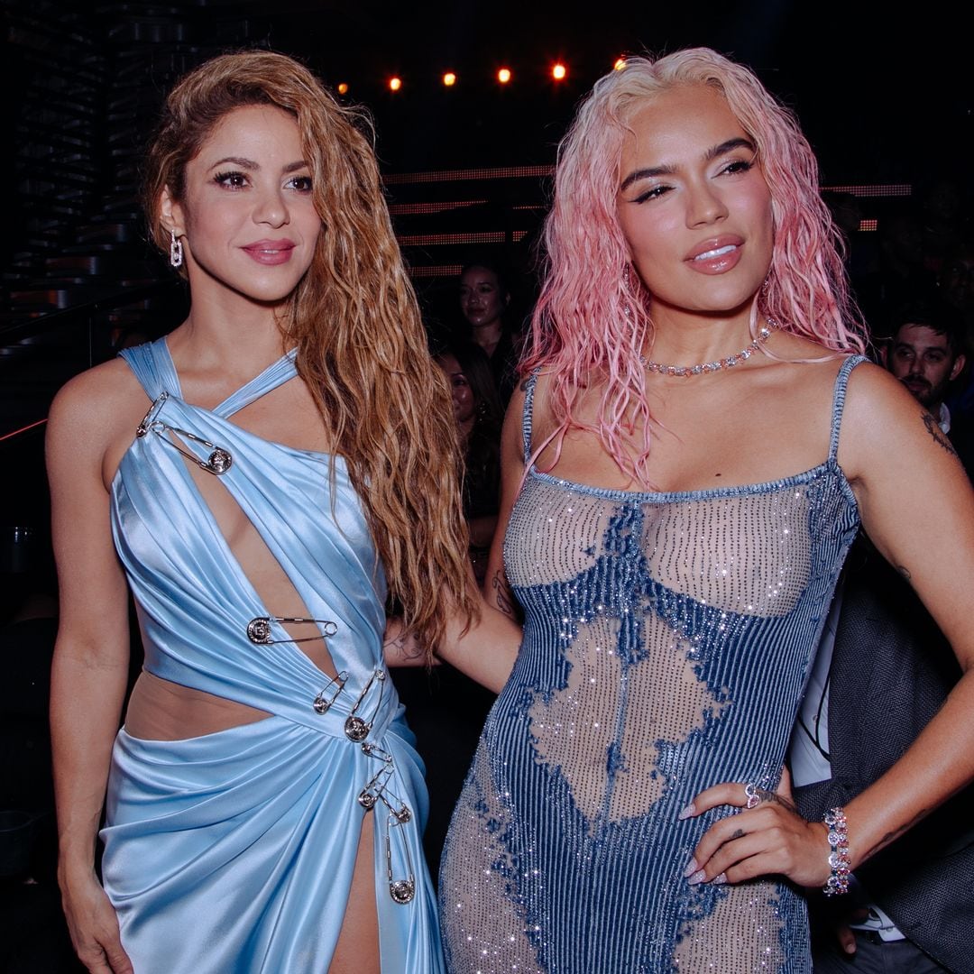 Shakira has two surprises prepared for her upcoming shows in Medellín: Is Karol G performing?