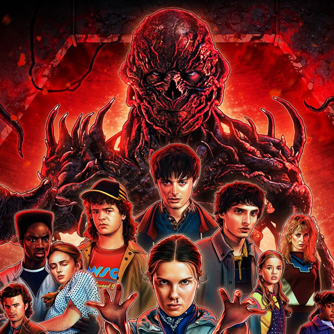 Stranger Things documentary maker responds to ChatGPT rumors