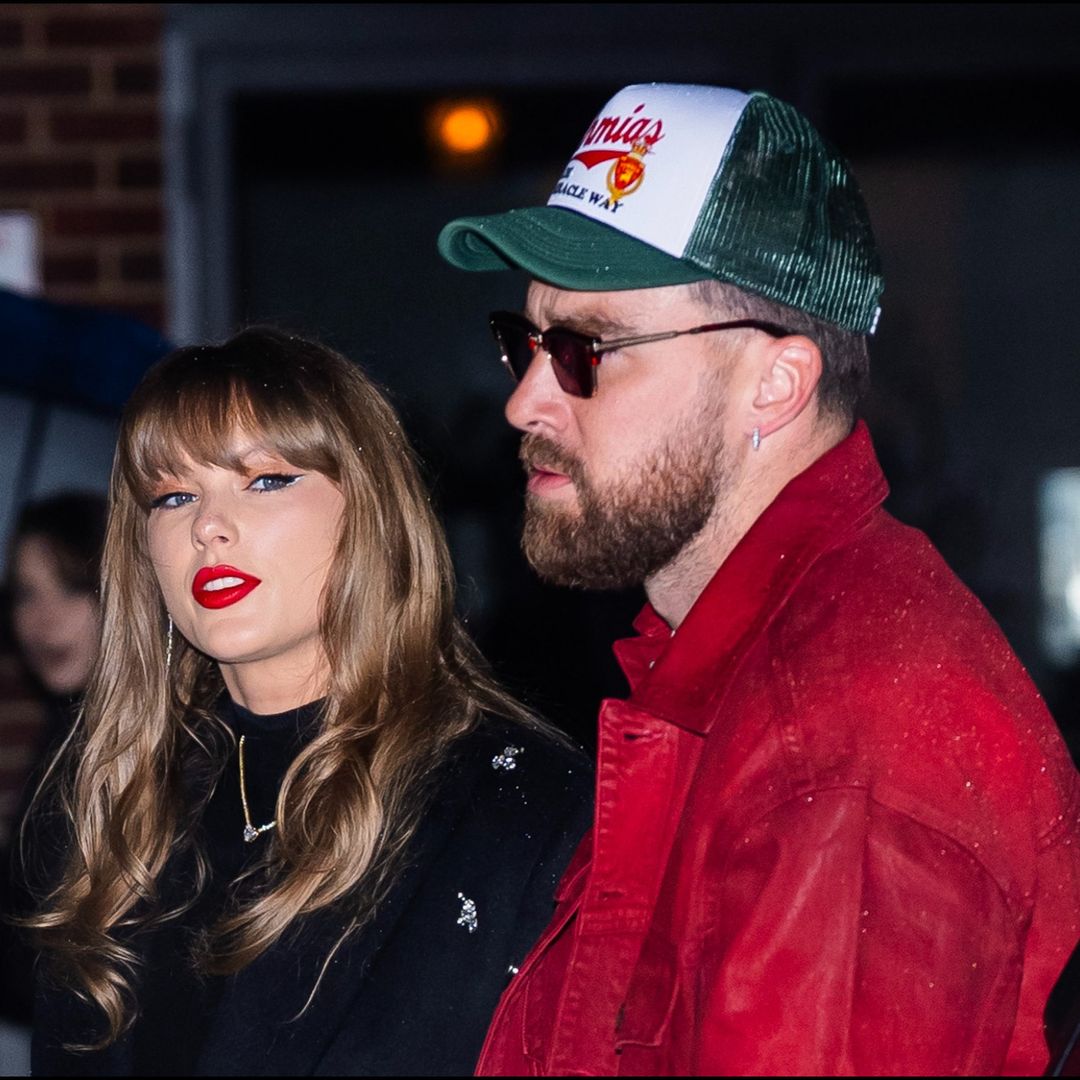Who is Taylor Swift and Travis Kelce's wedding planner?