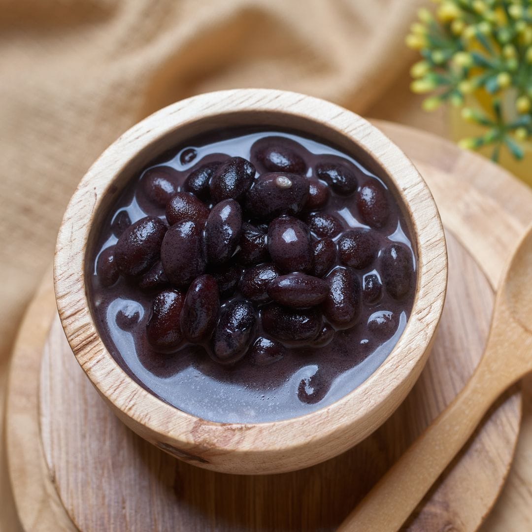 How to make authentic Cuban black beans (frijoles negros)