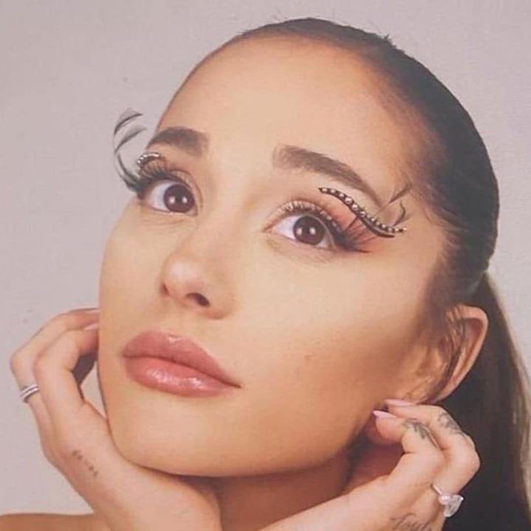Ariana Grande’s stalker was arrested after breaking into her home on her birthday