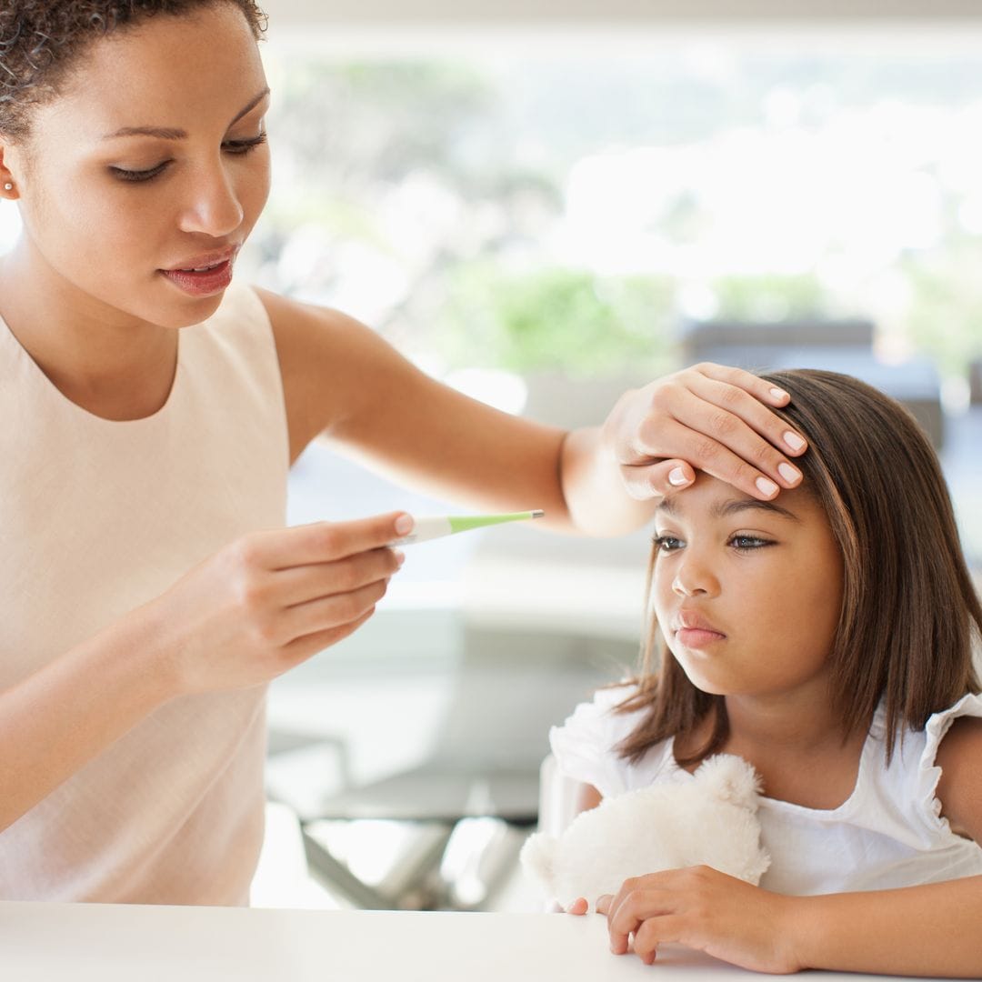 Flu season warning: What parents need to know about this year’s rising risks